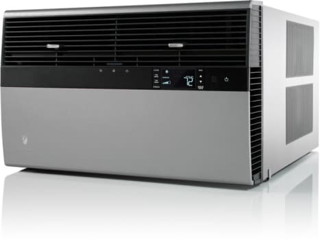 Friedrich Kuhl Plus Series YS10M10 - Satin Silver Front Panel