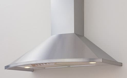 Zephyr ZSAE30AS 30 Inch Savona Wall Mount Chimney Hood with