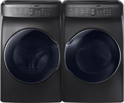 Samsung FlexWash SAWADREV341 - Washer & Dryer Set