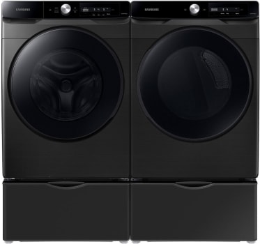 Samsung SAWADREV64002 - Side-by-Side on Pedestals (Electric)