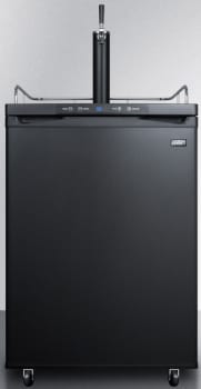 Summit SBC635M - Black