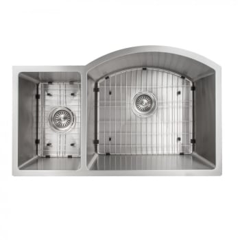ZLINE SC30D33 - 33 Inch Gateway Series Double Basin Sink