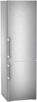 Liebherr SC5781R - 24 Inch Freestanding Bottom Freezer Refrigerator