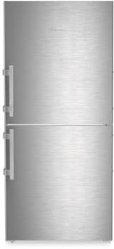 Semi built in refrigerator deals