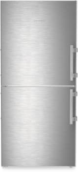Liebherr SC7520L - 30" Bottom Freezer Refrigerator, Left Hinge