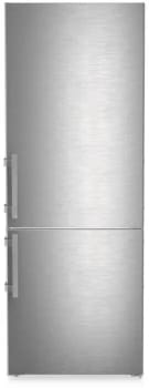 Liebherr SC7751R - 30 Inch Freestanding/Built-In Bottom Mount Smart Refrigerator in Front View