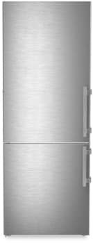 Liebherr SCB7760IML - 30 Inch Freestanding/Semi Built-In Bottom Mount Refrigerator with 16.8 cu. ft. Total Capacity