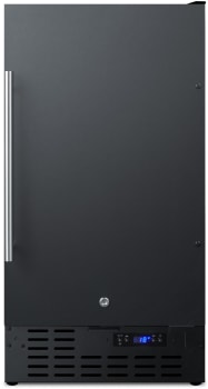 Summit SCFF1842 - 18 Inch Undercounter Freezer