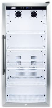 Summit Commercial Series SCR1006 - Feature View