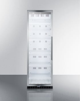 Summit SCR1400WLHCSS - FRONT
