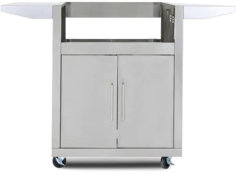 Blaze Pizza Oven Cart - Thumbnail 2