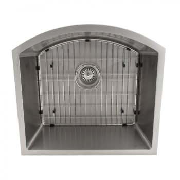 ZLINE SCS22 - 22 Inch Gateway Series Single Basin Sink