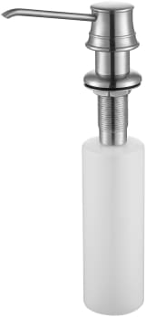 Kraus SD25 - Soap Dispenser