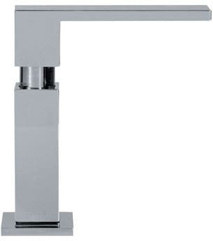 Franke SD800 - Polished Chrome