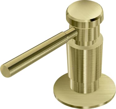 Franke Absinthe Series SD5290SB - Absinthe SD5290SB Satin Brass