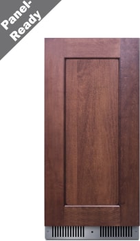 Summit SDHR1534PNRLHD - 15 Inch Built-In Undercounter Refrigerator (Panel Not Included)