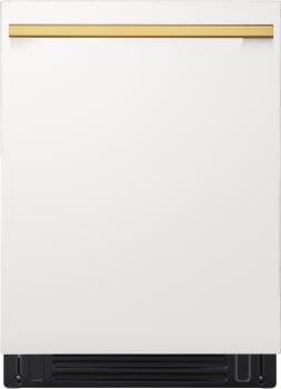 LG SIGNATURE SDNTH981E - 24 Inch Fully Integrated Smart Dishwasher with 16 Place Settings