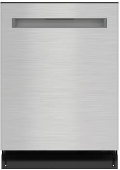 Sharp SDW6888JS - 24 Inch Fully Integrated Smart Dishwasher