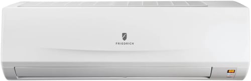 Friedrich Floating Air FSHSW09A1A - 9000 BTU Cooling Single Zone Wall-Mounted Indoor Unit with Heat Pump