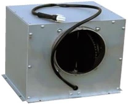 Sirius 75097000191 - Side View