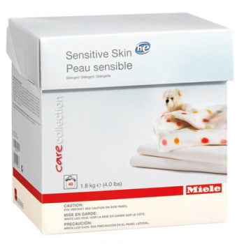 Miele 07903340 - Miele Sensitive Skin Powder