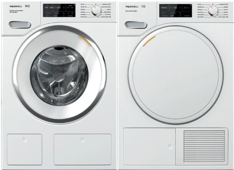 Miele MIWADREL9 - Front View
