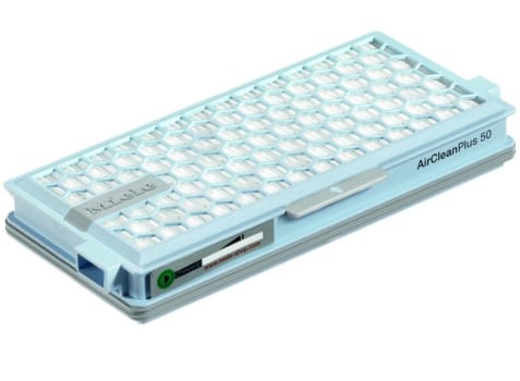 Miele 09616280 - HEPA Filter