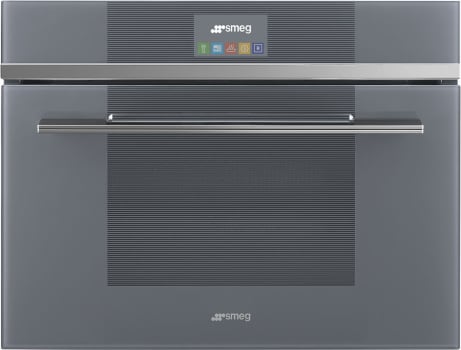 Smeg Linea Design SFU4104MCS - 24 Linea Speed Oven