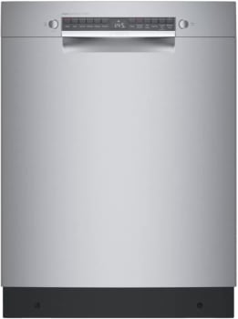 Bosch 800 Series SGE78B55UC - Front View