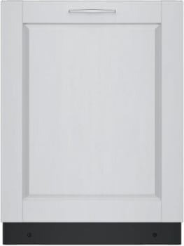 Bosch 300 Series SGV43C53UC - 300 Series Dishwasher 24''