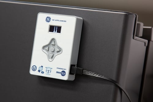 Zman Technologies ZGE300WHT - The Universal Shabbos Keeper