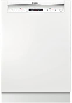 bosch automatic aquastop dishwasher