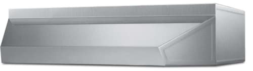 Summit HSHELL30SS - 30 Inch Under Cabinet Range Hood Shell
