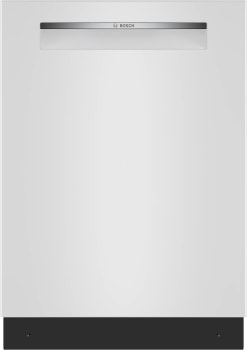 Bosch 300 Series SHP53EM2N - 24 Inch Built-In Fully Integrated Smart Dishwasher