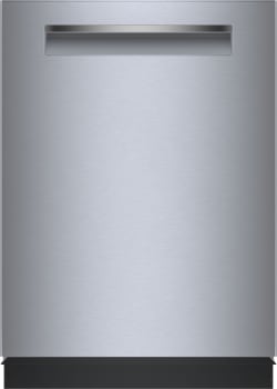 Bosch 500 Series SHP95CM5N - 24 Inch Built-In Fully Integrated Smart Dishwasher