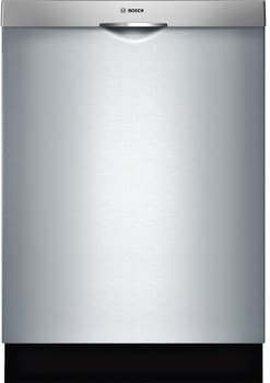 Bosch Ascenta Series SHS5AV55UC - Front View