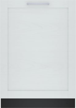 Bosch 300 Series SHV53EM3N - 300 Series 24-Inch Built-in Dishwasher (Custom Panel Ready)