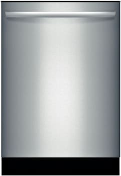 Bosch 300 Series SHX43R55UC - Stainless Steel