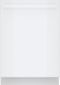 Bosch 100 Series Premium SHX5AEM2N - 24 Inch Smart Fully Integrated Built-In Dishwasher