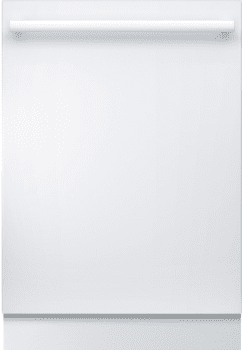 Bosch SHX5AVF2UC Fully Integrated Dishwasher with 14 Place Setting