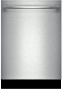 Bosch SHX5AVF5UC Fully Integrated Dishwasher with 14 Place Setting