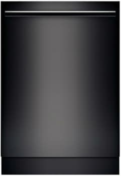 Bosch SHX68T56UC 24 Inch Fully Integrated Built-In Dishwasher with