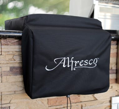 Alfresco AGVSB2 - Alfresco Side Burner Protective Cover