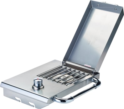 Bull 60010 - Side Kick Cart Side Burner