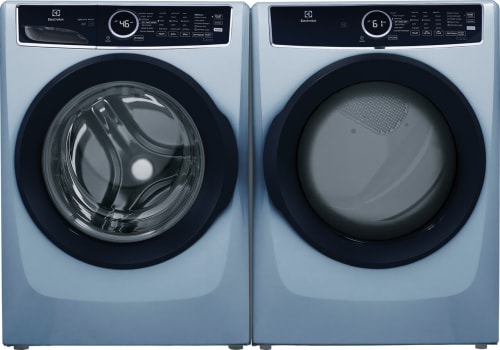 Electrolux ELWADRGAG7437 - Side by Side-ELFW7437AG