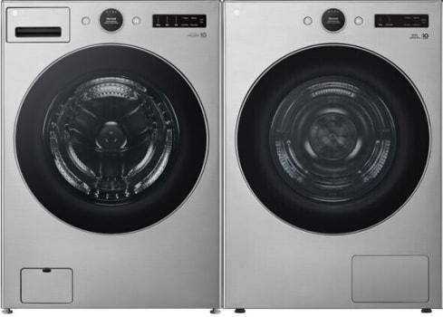 Lg washing machine 8kg with dryer clearance