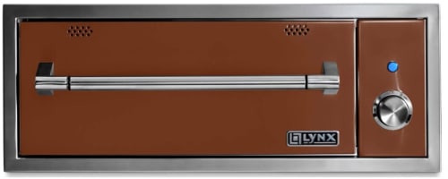 Lynx L30WD1SI - 30 Inch Warming Drawer