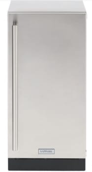 Sapphire SIIM15GDSS - 15 Inch Undercounter Ice Maker