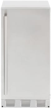 Sapphire SIIM15PSS - 15 Inch Undercounter Ice Maker