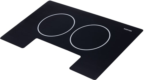 Kenyon A70095 - Induction 2 Burner Landscape SilKEN® Mat